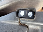 Safety with Levier de verrouillage des gouvernes