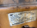 Moteur with Engine Serial Number