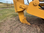 Chassis with Ripeur