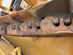 Undercarriage with Left Track Links