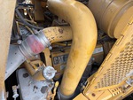 Moteur with Engine - Left Side