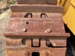Undercarriage with Right Track Pads