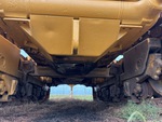 Chassis with Blindage inférieur