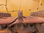 Undercarriage with Left Grouser Height