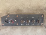 Control Station with