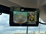 Control Station with