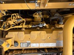 Engine with Engine - Left Side