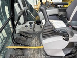 Safety with Safety lock out/stop