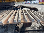Undercarriage with Right Track Shoes