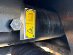 Undercarriage with Right Track Tensioner