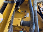 Hydraulics with Hydraulic Tank