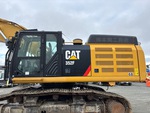 General Appearance with Paint