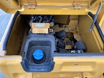 Engine with DEF / AdBlue Tank