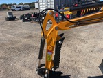 v2 Chassis - Excavator with