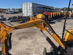v2 Chassis - Excavator with