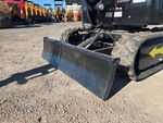 v2 Chassis - Excavator with