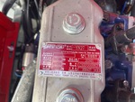 Engine with