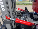 Hydraulics with