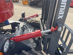Hydraulics with