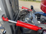 Hydraulics with