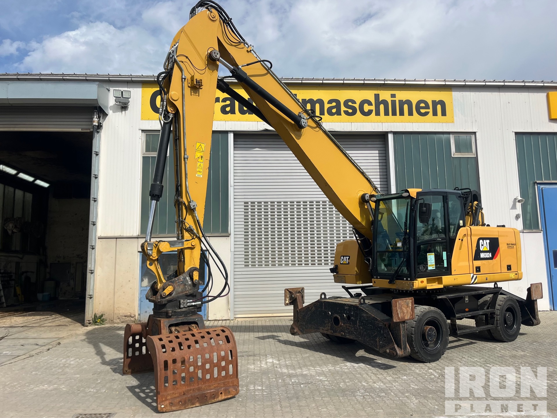 General Appearance with Zdjęcie, lewy górny róg