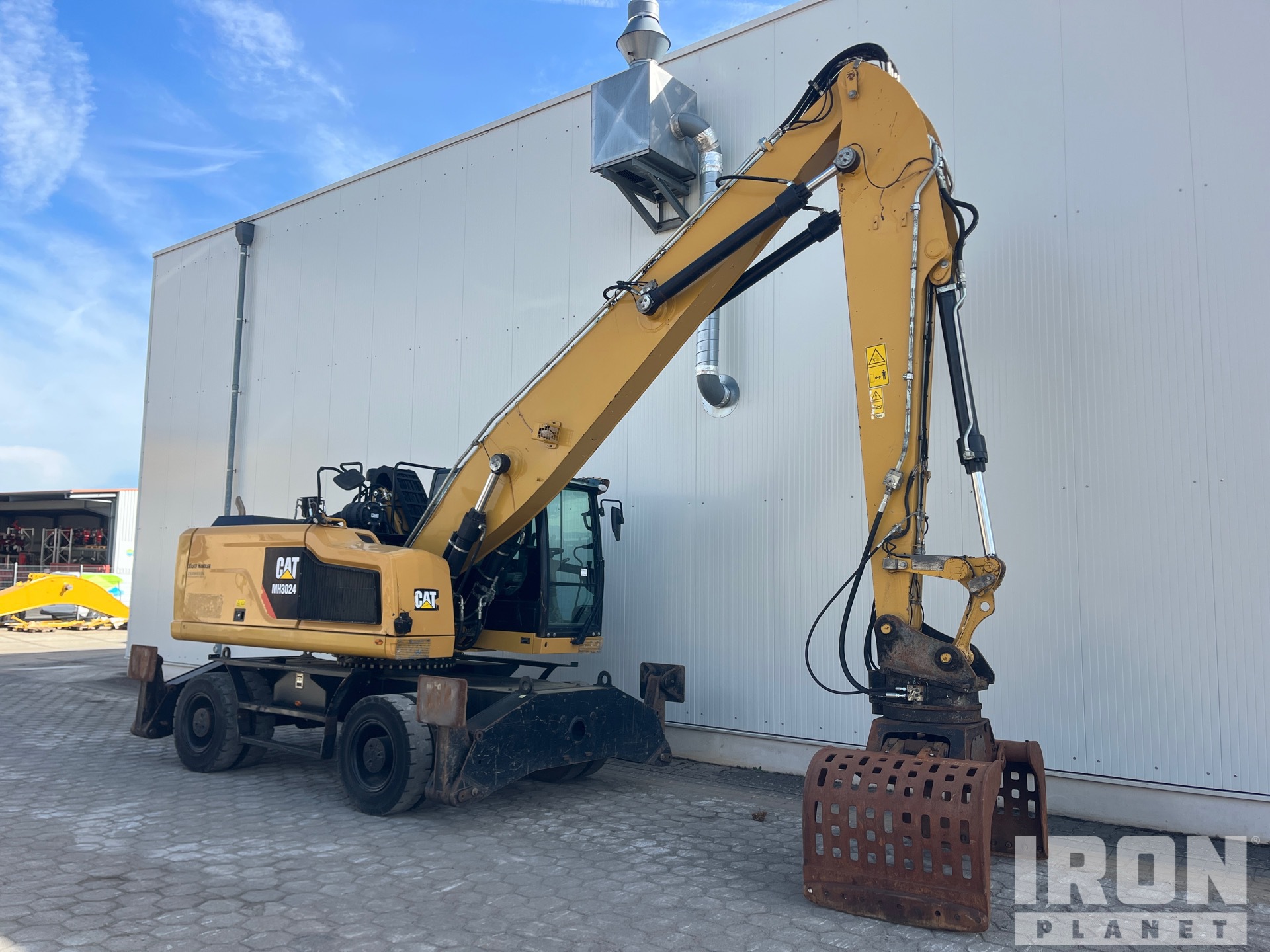 General Appearance with Zdjęcie, prawy górny róg