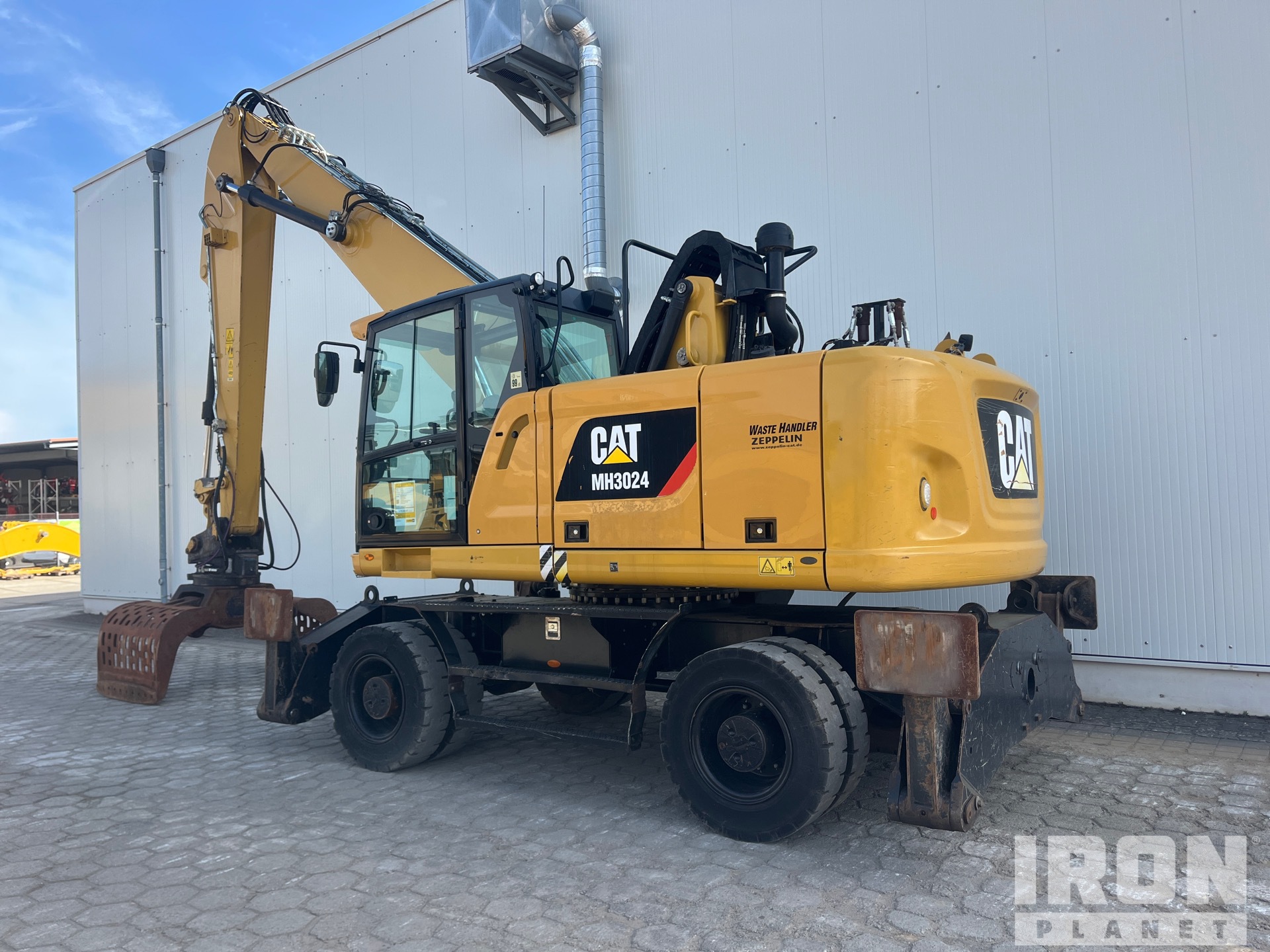 General Appearance with Zdjęcie, lewy dolny róg