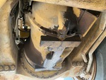 Drivetrain with Transfer Case / Drop Box