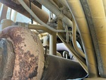 Engine with Exhaust System