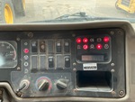 Control Station with Warning Lights