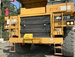 General Appearance with Exterior Lights
