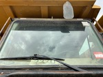 General Appearance with Glass