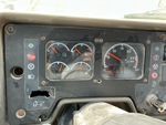 Control Station with Gauges
