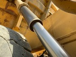 Hydraulics with Cylinders