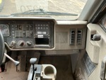 Control Station with Dash Console
