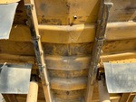 Chassis with Bed Pads