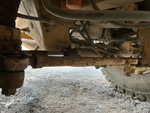 Chassis with