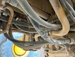 Hydraulics with Hoses