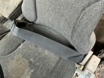Safety with
