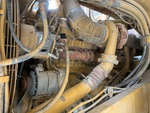 Engine with Engine - Left Side