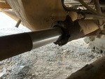 Hydraulics with