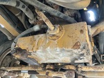 Drivetrain with Transmission