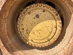 Drivetrain with Final Drives