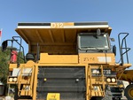 General Appearance with Hand Rails