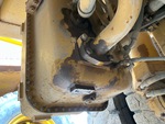 Hydraulics with Hydraulic Tank