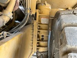 Chassis with Suspension Cylinders