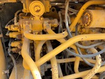 Hydraulics with Ventile
