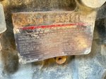 Motor with