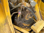 Hydraulics with Schwingmotor
