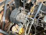 Motor with
